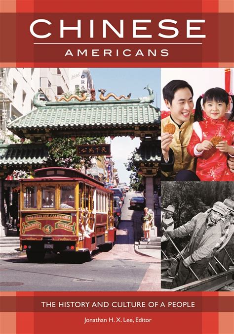 The Evolution of Asian American Identity in 